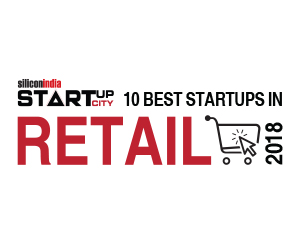 10 Best Startups in Retail - 2018
